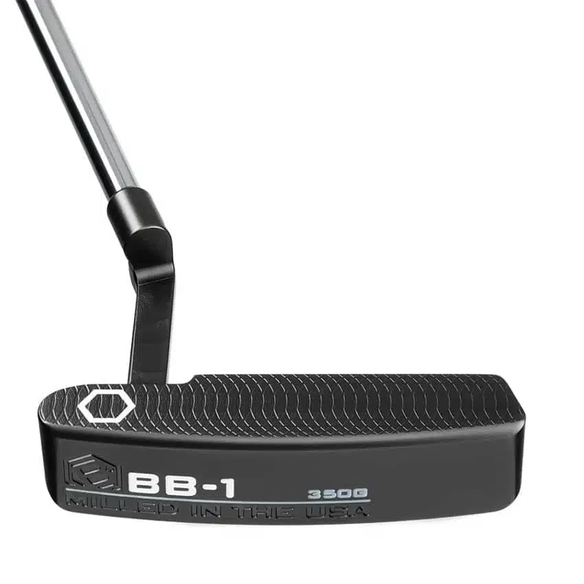 Bettinardi 2022 BB Series Custom Fit Putter 7 Bettinardi 2022 BB Series Custom Fit Putter - Image 5
