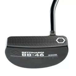 Bettinardi 2022 BB Series Custom Fit Putter 12 Bettinardi 2022 BB Series Custom Fit Putter -Golf Pro Shop Bettinardi 2022 BB46 Putter