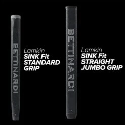 Bettinardi 2022 BB Series Custom Fit Putter 15 Bettinardi 2022 BB Series Custom Fit Putter -Golf Pro Shop Bettinardi BB22 Putter Grips 1