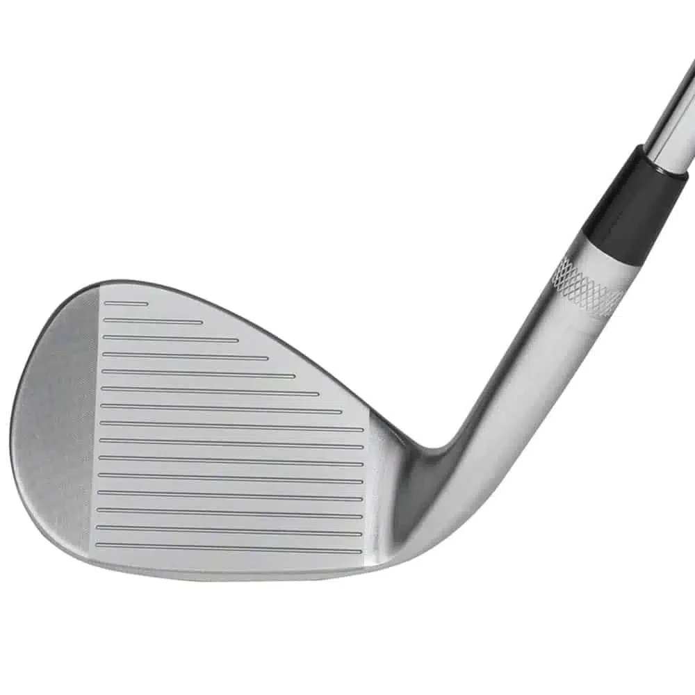 Bettinardi HLX 5.0 Forged Chrome Custom Fit Wedge 6 Bettinardi HLX 5.0 Forged Chrome Custom Fit Wedge - Image 4