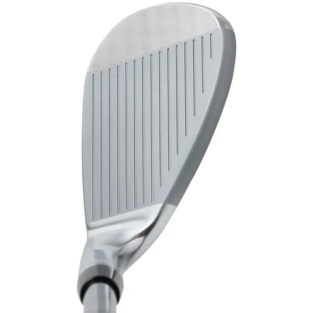 Bettinardi HLX 5.0 Forged Chrome Custom Fit Wedge 4 Bettinardi HLX 5.0 Forged Chrome Custom Fit Wedge - Image 2