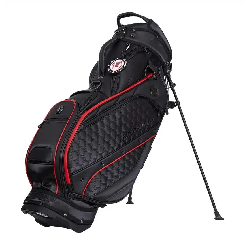 Bettinardi Golf Stand Bag 3 Bettinardi Golf Stand Bag