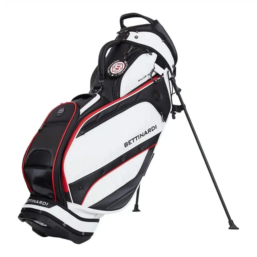 Bettinardi Golf Stand Bag 4 Bettinardi Golf Stand Bag - Image 2
