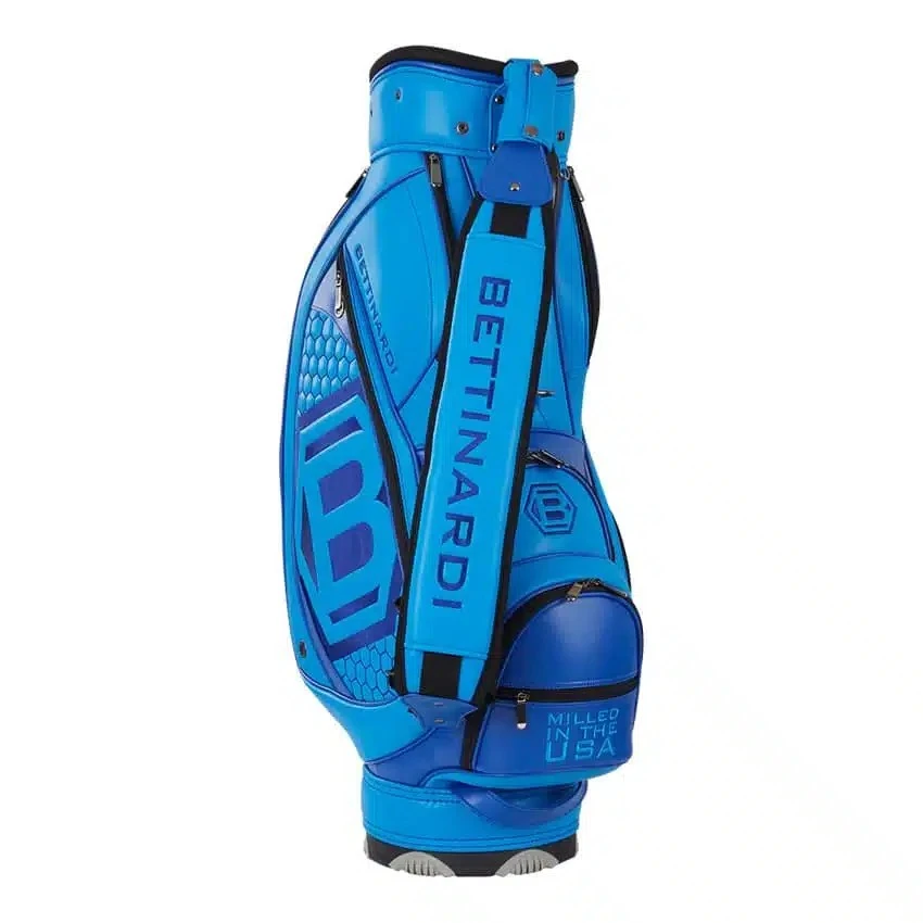 Bettinardi Honeycomb Staff Bag 4 Bettinardi Honeycomb Staff Bag - Image 2