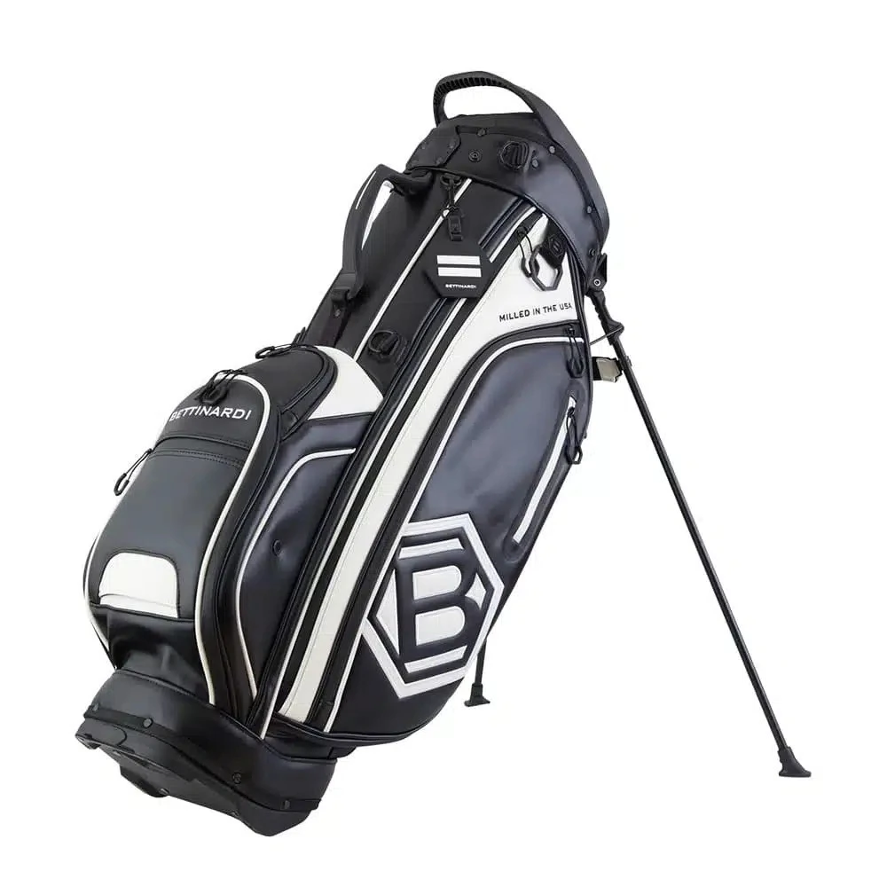 Bettinardi Golf Stand Bag 6 Bettinardi Golf Stand Bag - Image 4