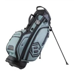 Bettinardi Golf Stand Bag 13 Bettinardi Golf Stand Bag -Golf Pro Shop Bettinardi Stand Bag Gray