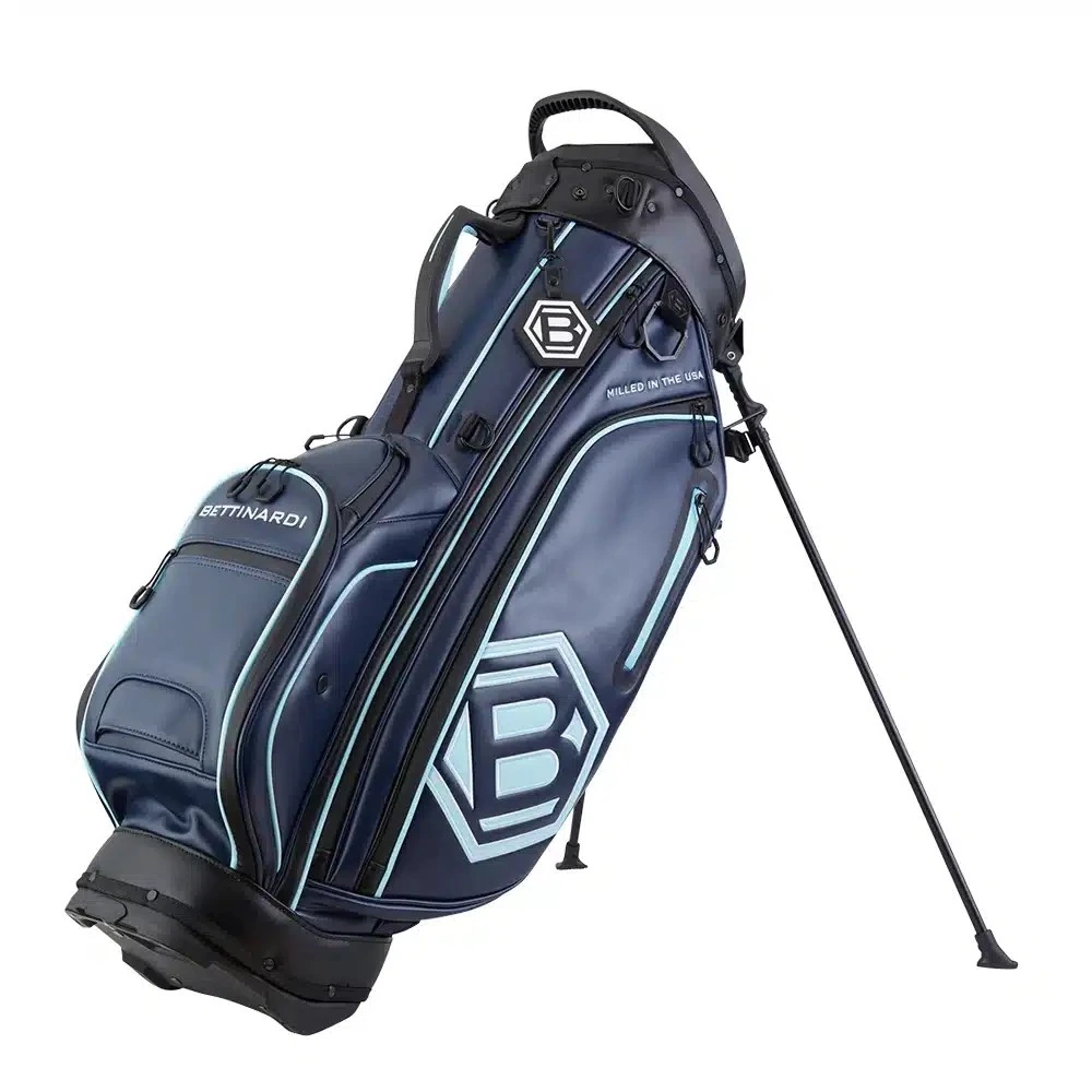 Bettinardi Golf Stand Bag 7 Bettinardi Golf Stand Bag - Image 5