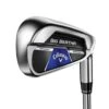 Callaway Big Bertha REVA Custom Fit Ladies Irons 1 Callaway Big Bertha REVA Custom Fit Ladies Irons -Golf Pro Shop Big Bertha REVA Iron