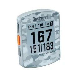 Bushnell Phantom 2 GPS Rangefinder