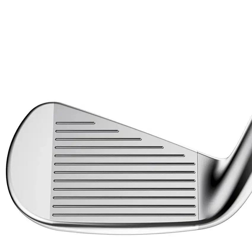 Titleist CNCPT CP-02 Custom Fit Irons 4 Titleist CNCPT CP-02 Custom Fit Irons - Image 2