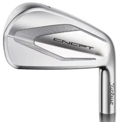 Titleist CNCPT CP-02 Custom Fit Irons