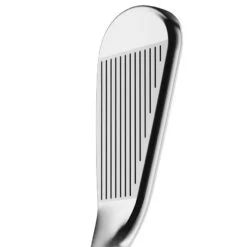 Titleist CNCPT CP-02 Custom Fit Irons 7 Titleist CNCPT CP-02 Custom Fit Irons -Golf Pro Shop CNCPT CP02 Top View