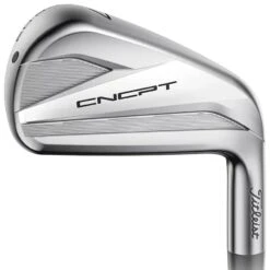 Titleist CNCPT CP-03 Custom Fit Irons