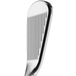 Titleist CNCPT CP-03 Custom Fit Irons 7 Titleist CNCPT CP-03 Custom Fit Irons -Golf Pro Shop CNCPT CP03 Top View