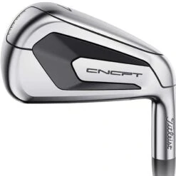 Titleist CNCPT CP-04 Custom Fit Irons