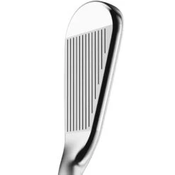 Titleist CNCPT CP-04 Custom Fit Irons -Golf Pro Shop CNCPT CP04 Top VIew
