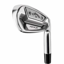 Callaway Apex TCB Custom Fit Irons