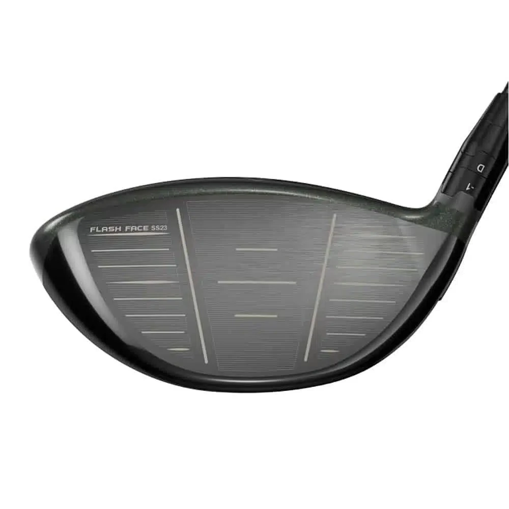 Callaway Great Big Bertha Custom Fit Driver 6 Callaway Great Big Bertha Custom Fit Driver - Image 4