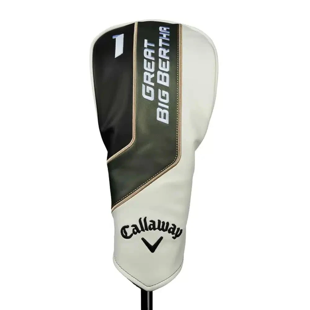Callaway Great Big Bertha Custom Fit Driver 7 Callaway Great Big Bertha Custom Fit Driver - Image 5