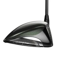 Callaway Great Big Bertha Custom Fit Driver 9 Callaway Great Big Bertha Custom Fit Driver -Golf Pro Shop Callaway Great Big Bertha Driver Toe View