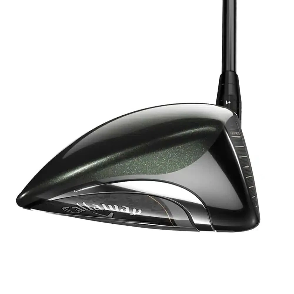 Callaway Great Big Bertha Custom Fit Driver 5 Callaway Great Big Bertha Custom Fit Driver - Image 3
