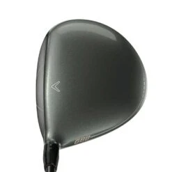 Callaway Great Big Bertha Custom Fit Driver 8 Callaway Great Big Bertha Custom Fit Driver -Golf Pro Shop Callaway Great Big Bertha Driver Top View