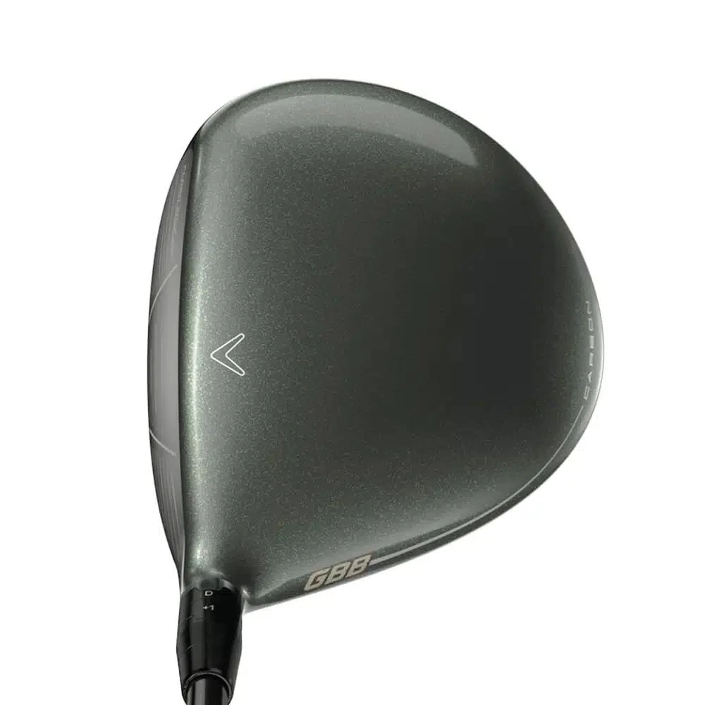 Callaway Great Big Bertha Custom Fit Driver 4 Callaway Great Big Bertha Custom Fit Driver - Image 2