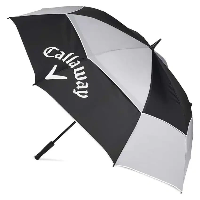Callaway Tour Authentic 68″ Umbrella 3 Callaway Tour Authentic 68″ Umbrella