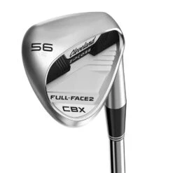 Cleveland CBX Full Face 2 Custom Fit Wedge