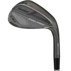 Cleveland CBX Full Face Custom Fit Wedge -Golf Pro Shop Cleveland CBX Full Face Wedge Back View