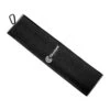 Cleveland Tri-Fold Bag Towel 2 Cleveland Tri-Fold Bag Towel -Golf Pro Shop Cleveland Golf Tri Fold Towel