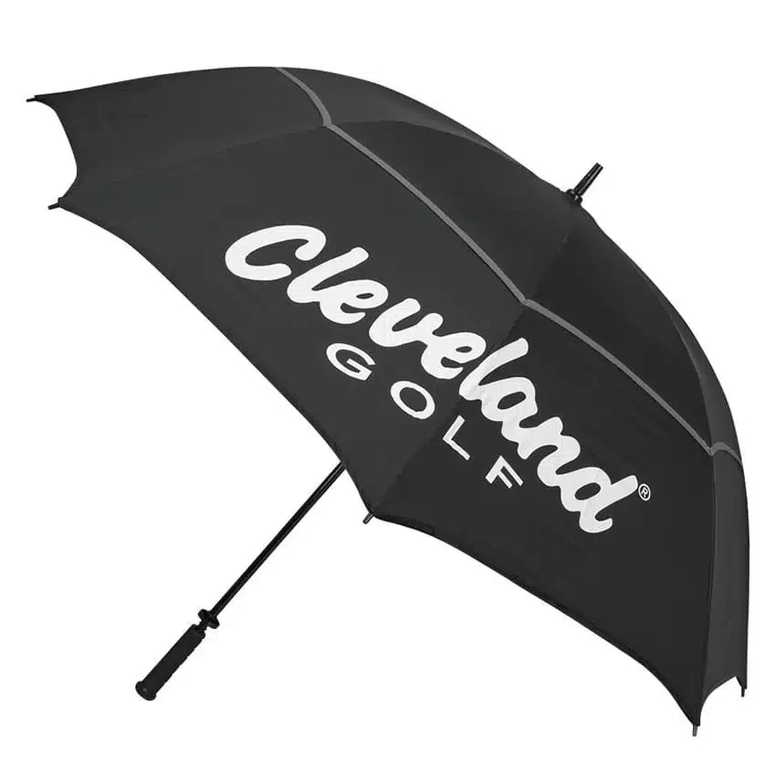 Cleveland 62″ Double Canopy Umbrella 3 Cleveland 62″ Double Canopy Umbrella