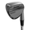 Cleveland RTX 6 ZipCore Black Satin Custom Fit Wedge 1 Cleveland RTX 6 ZipCore Black Satin Custom Fit Wedge -Golf Pro Shop Cleveland RTX 6 Black Satin Wedge