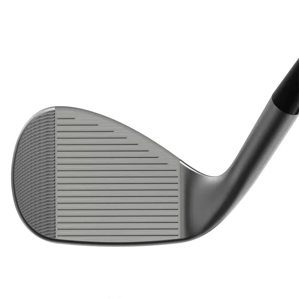 Cleveland RTX 6 ZipCore Black Satin Custom Fit Wedge 5 Cleveland RTX 6 ZipCore Black Satin Custom Fit Wedge - Image 3