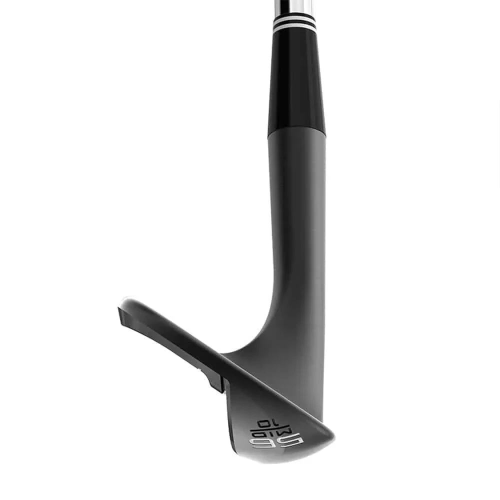 Cleveland RTX 6 ZipCore Black Satin Custom Fit Wedge 6 Cleveland RTX 6 ZipCore Black Satin Custom Fit Wedge - Image 4
