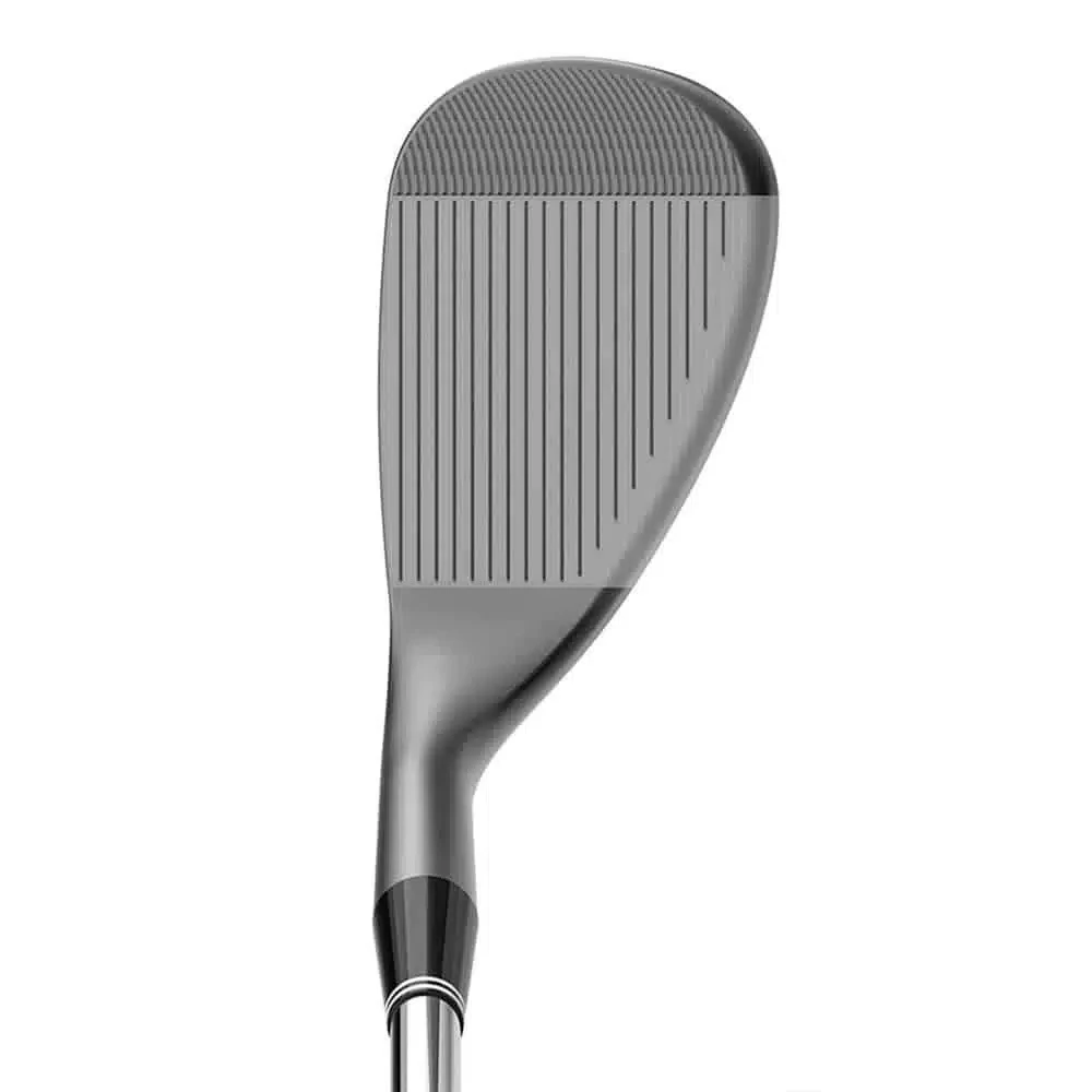 Cleveland RTX 6 ZipCore Black Satin Custom Fit Wedge 4 Cleveland RTX 6 ZipCore Black Satin Custom Fit Wedge - Image 2