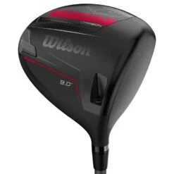 Wilson Staff Dynapower Carbon Custom Fit Driver