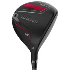 Wilson Staff Dynapower Custom Fit Fairway Wood