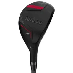 Wilson Staff Dynapower Custom Fit Hybrid
