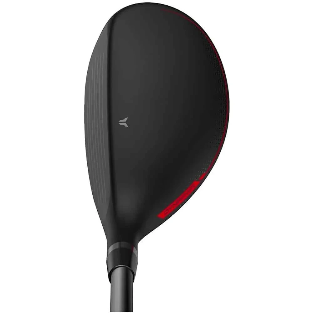 Wilson Staff Dynapower Custom Fit Hybrid 4 Wilson Staff Dynapower Custom Fit Hybrid - Image 2