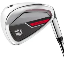Wilson Staff Dynapower Custom Fit Irons