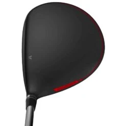 Wilson Staff Dynapower Titanium Custom Fit Driver -Golf Pro Shop Dynapower Titanium Driver Top View