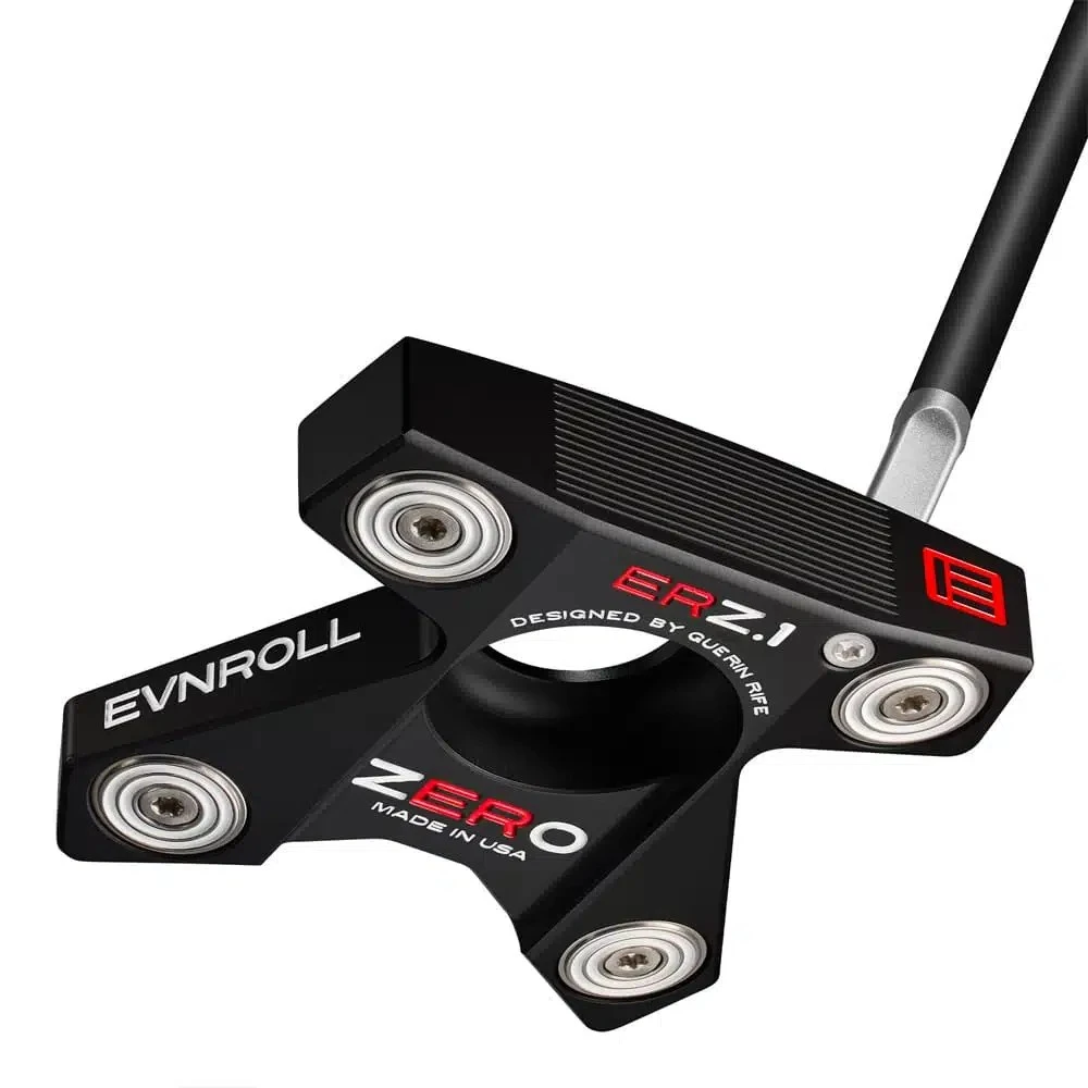 Evnroll ER ZERO Custom Fit Putter 6 Evnroll ER ZERO Custom Fit Putter - Image 4