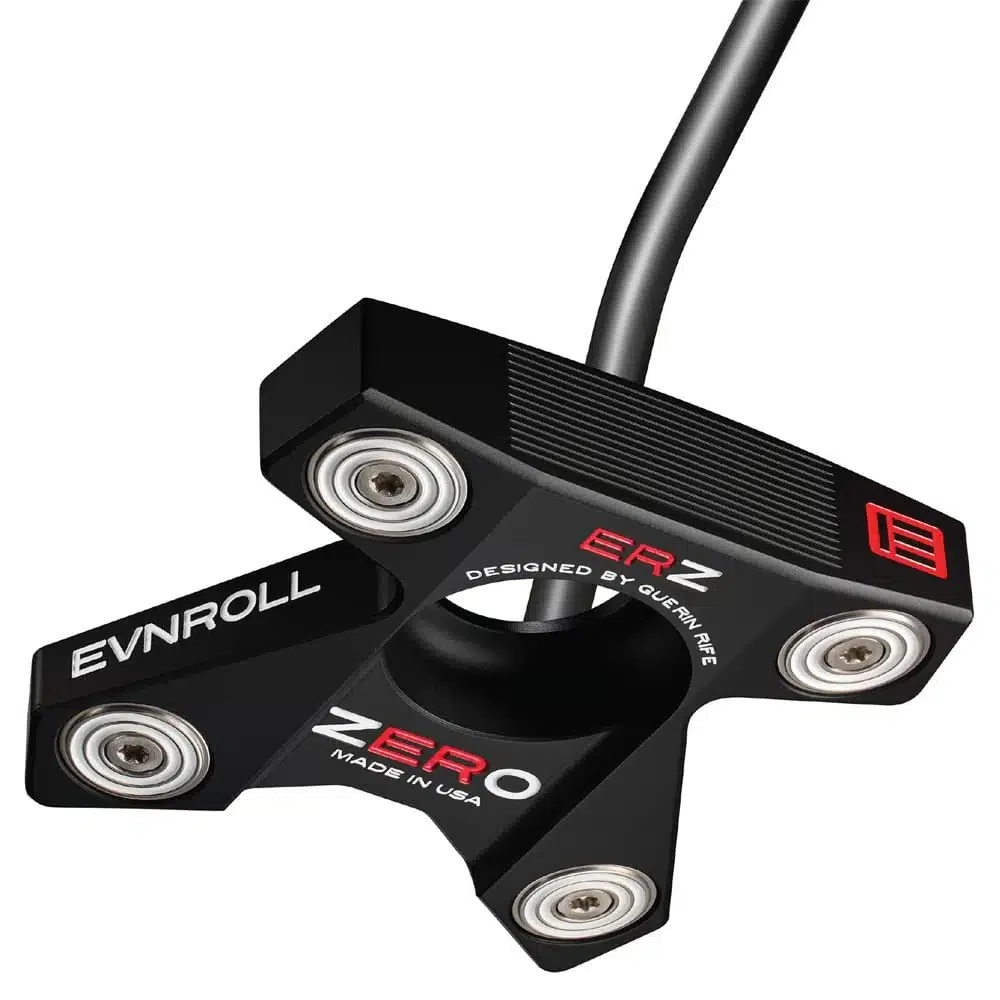 Evnroll ER ZERO Custom Fit Putter 4 Evnroll ER ZERO Custom Fit Putter - Image 2