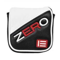 Evnroll ER ZERO Custom Fit Putter 13 Evnroll ER ZERO Custom Fit Putter -Golf Pro Shop ER Zero Putter Cover