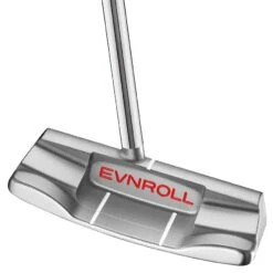 Evnroll ER Stainless Custom Fit Putter 15 Evnroll ER Stainless Custom Fit Putter -Golf Pro Shop Evnroll ER 2CS Putter