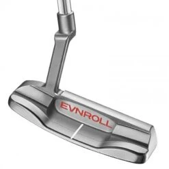 Evnroll ER Stainless Custom Fit Putter 13 Evnroll ER Stainless Custom Fit Putter -Golf Pro Shop Evnroll ER1.2 Putter