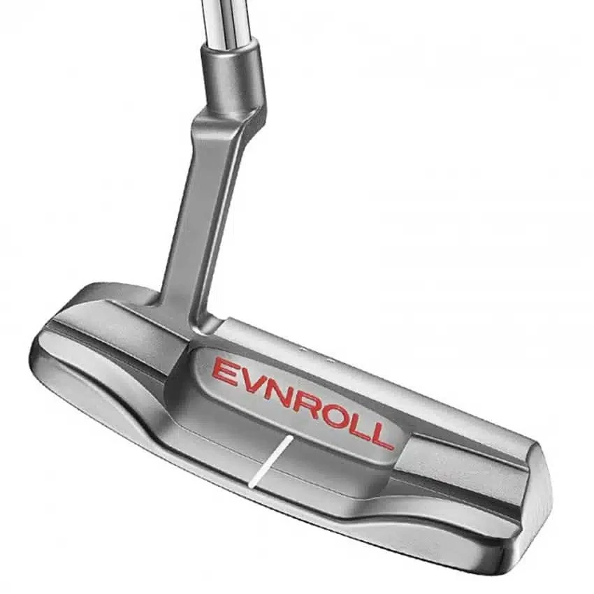 Evnroll ER Stainless Custom Fit Putter 4 Evnroll ER Stainless Custom Fit Putter - Image 2