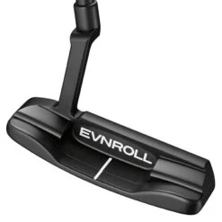 Evnroll ER Black Custom Fit Putter