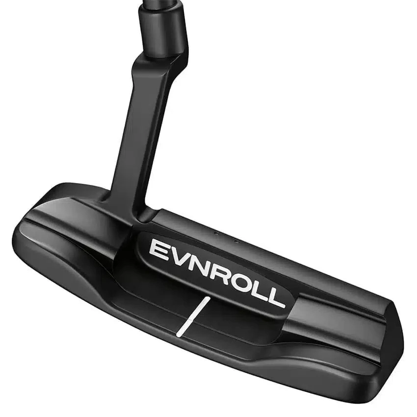 Evnroll ER Black Custom Fit Putter 3 Evnroll ER Black Custom Fit Putter